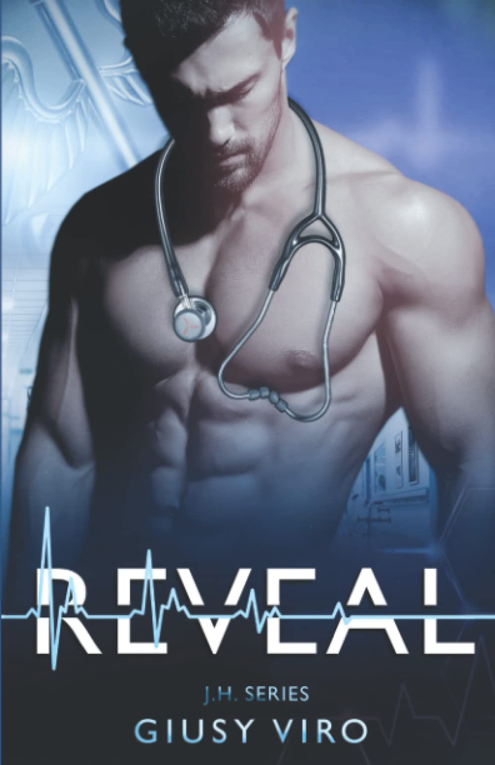 Reveal: (Johns Hopkins serie #2) book
