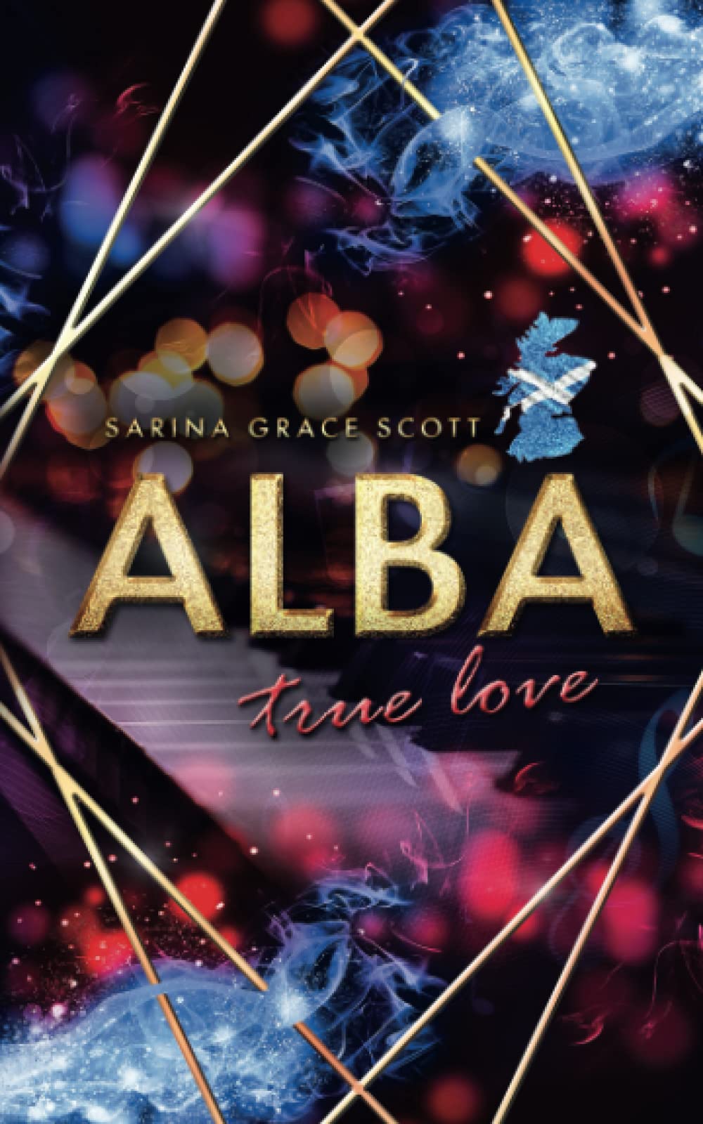 ALBA: true love (Brian & Cait Teil 2) Contemporary literature