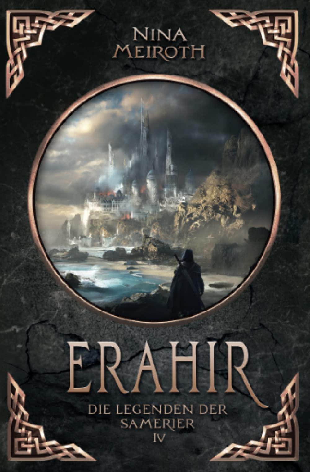 Erahir: Die Legenden der Samerier 4 Books