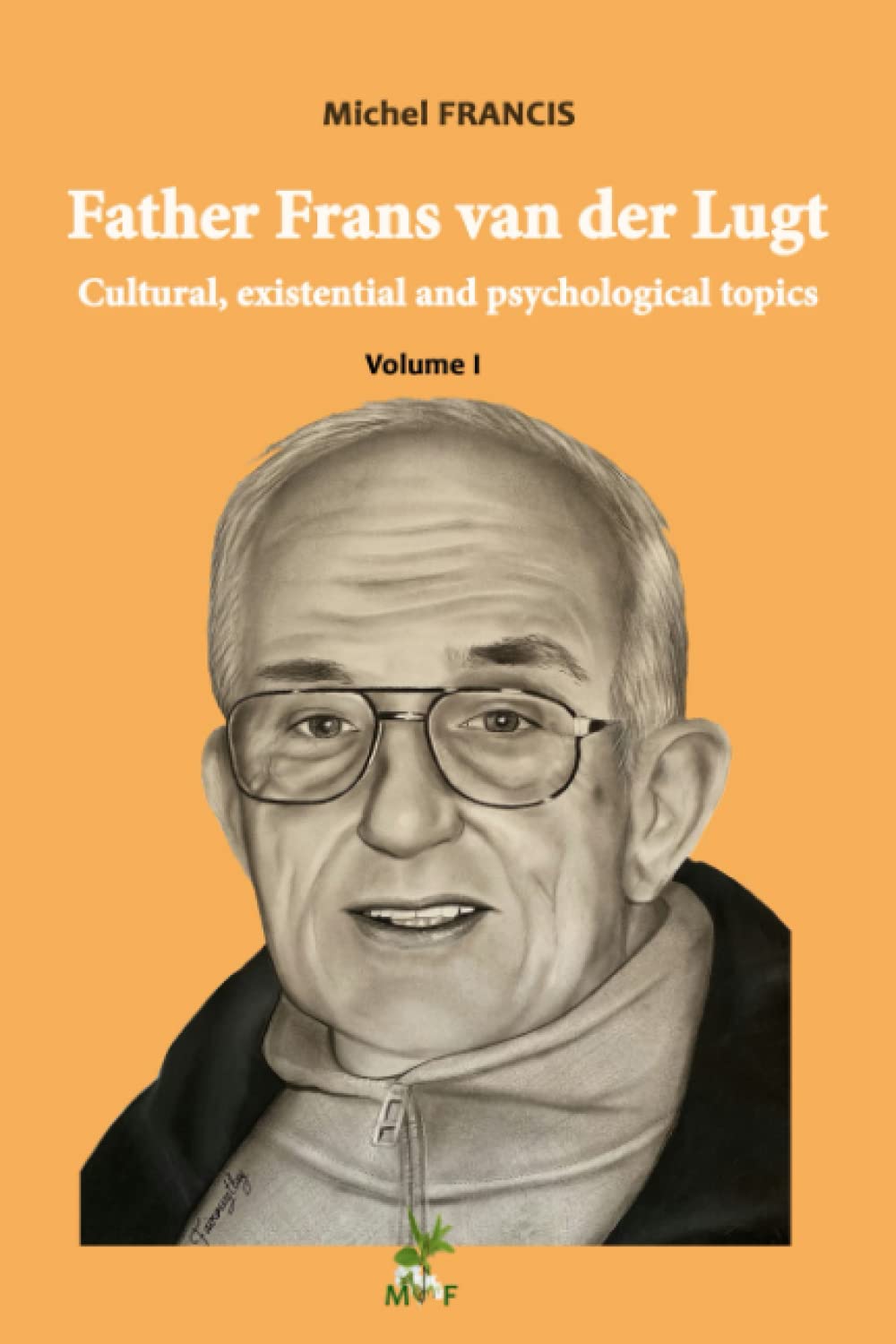 Father Frans van der Lugt, cultural, existential and psychological topics Medicine