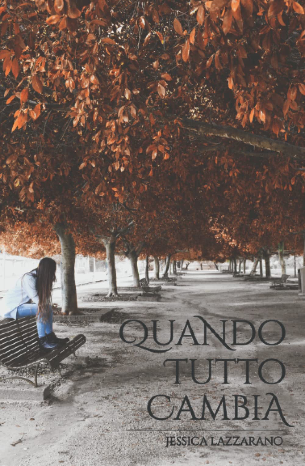 Quando tutto cambia book