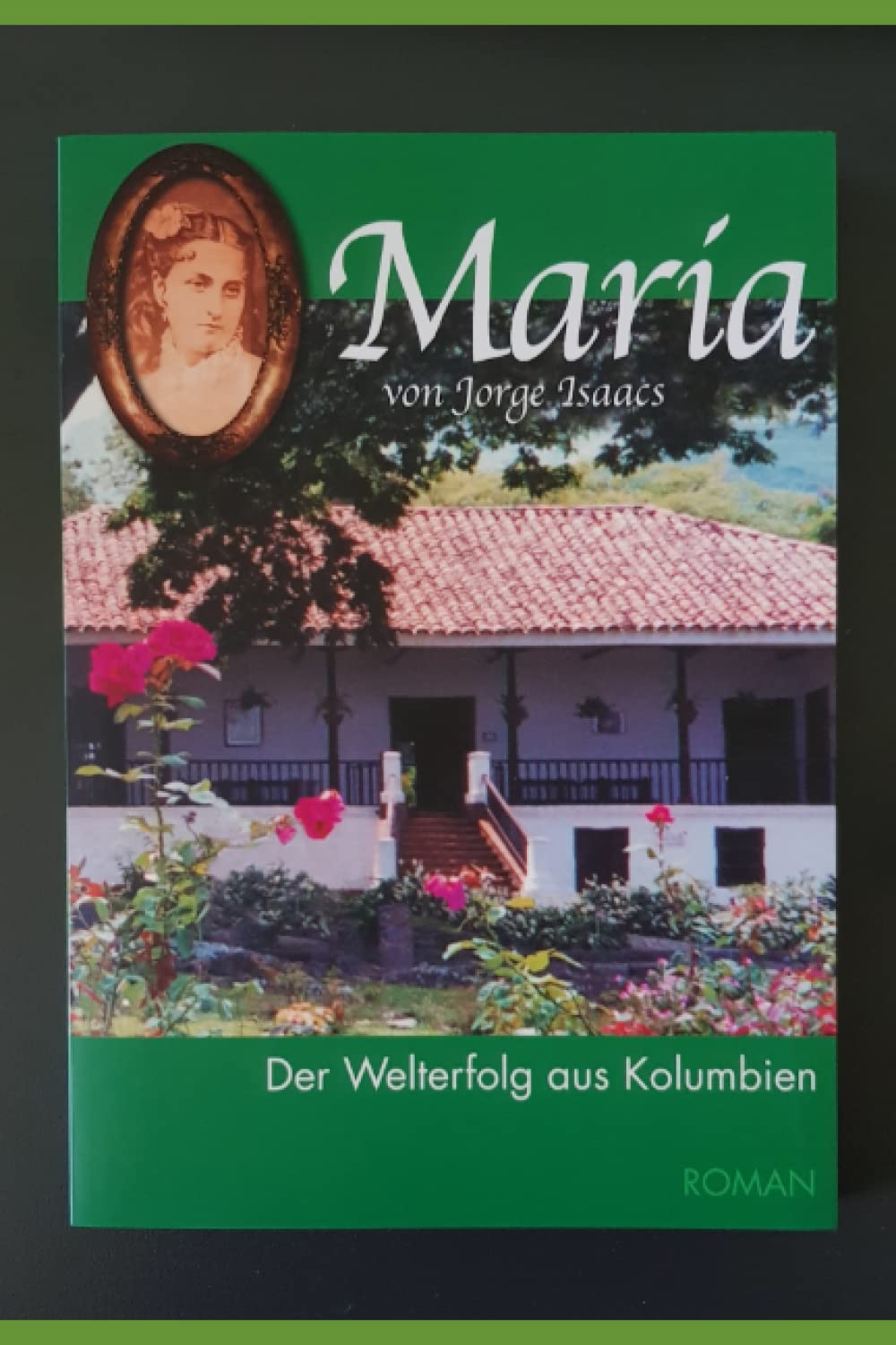 María: Der Welterfolg aus Kolumbien Classics