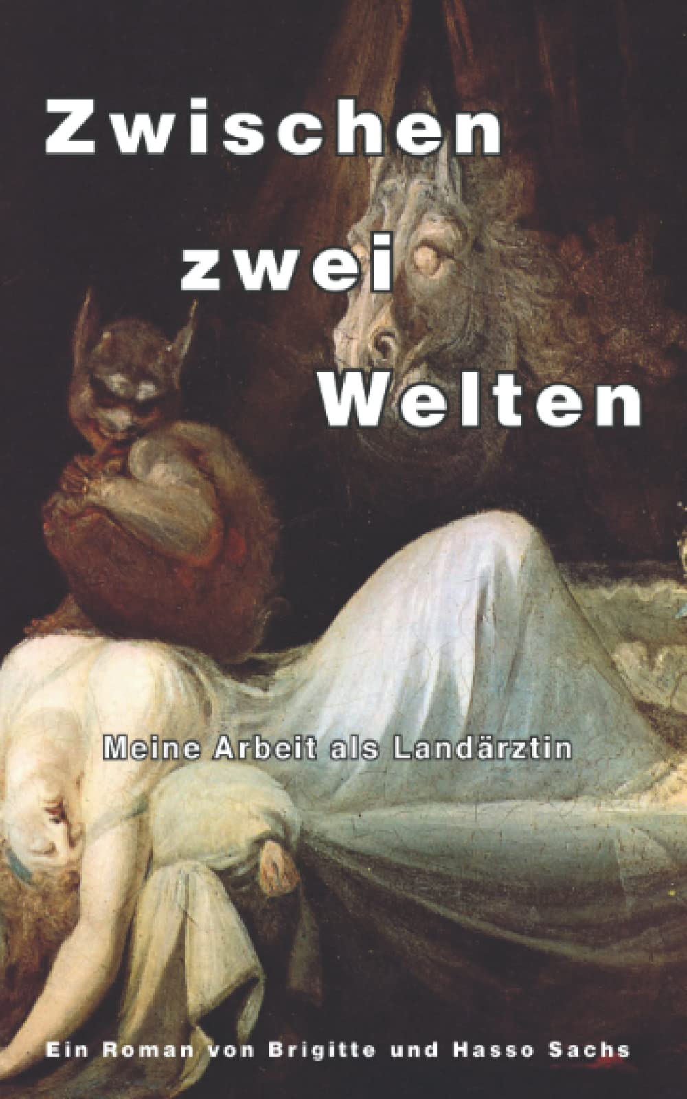 Zwischen zwei Welten: Mein Leben als Landärztin Inspiring women