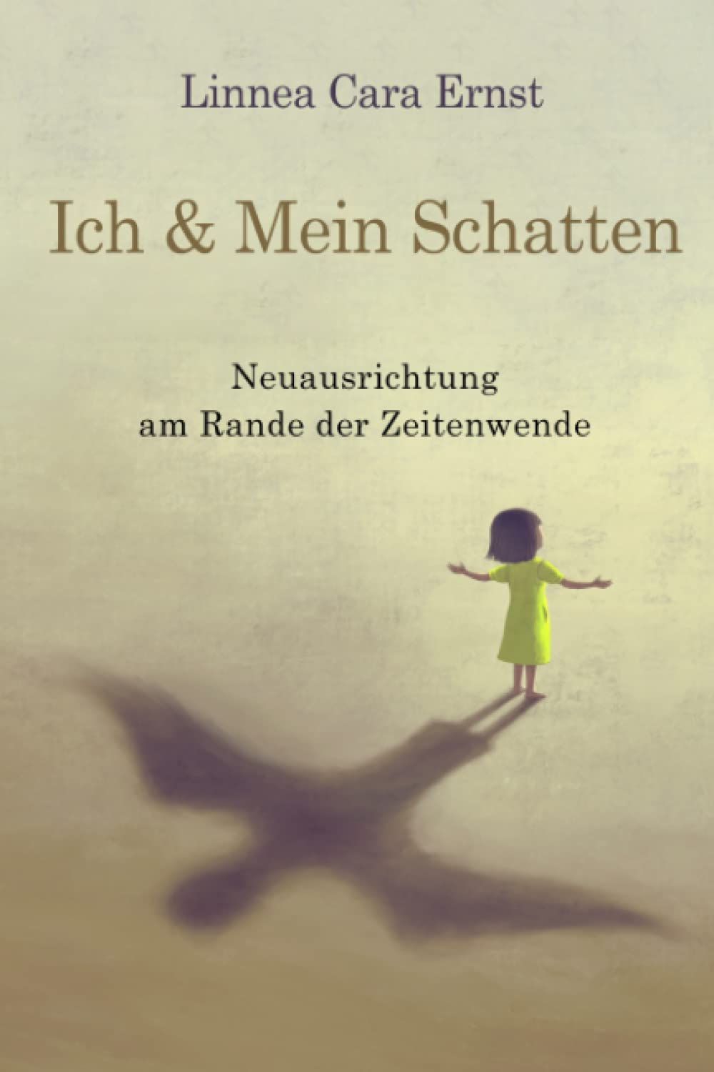 Ich & Mein Schatten: Neuausrichtung am Rande der Zeitenwende Non-fiction