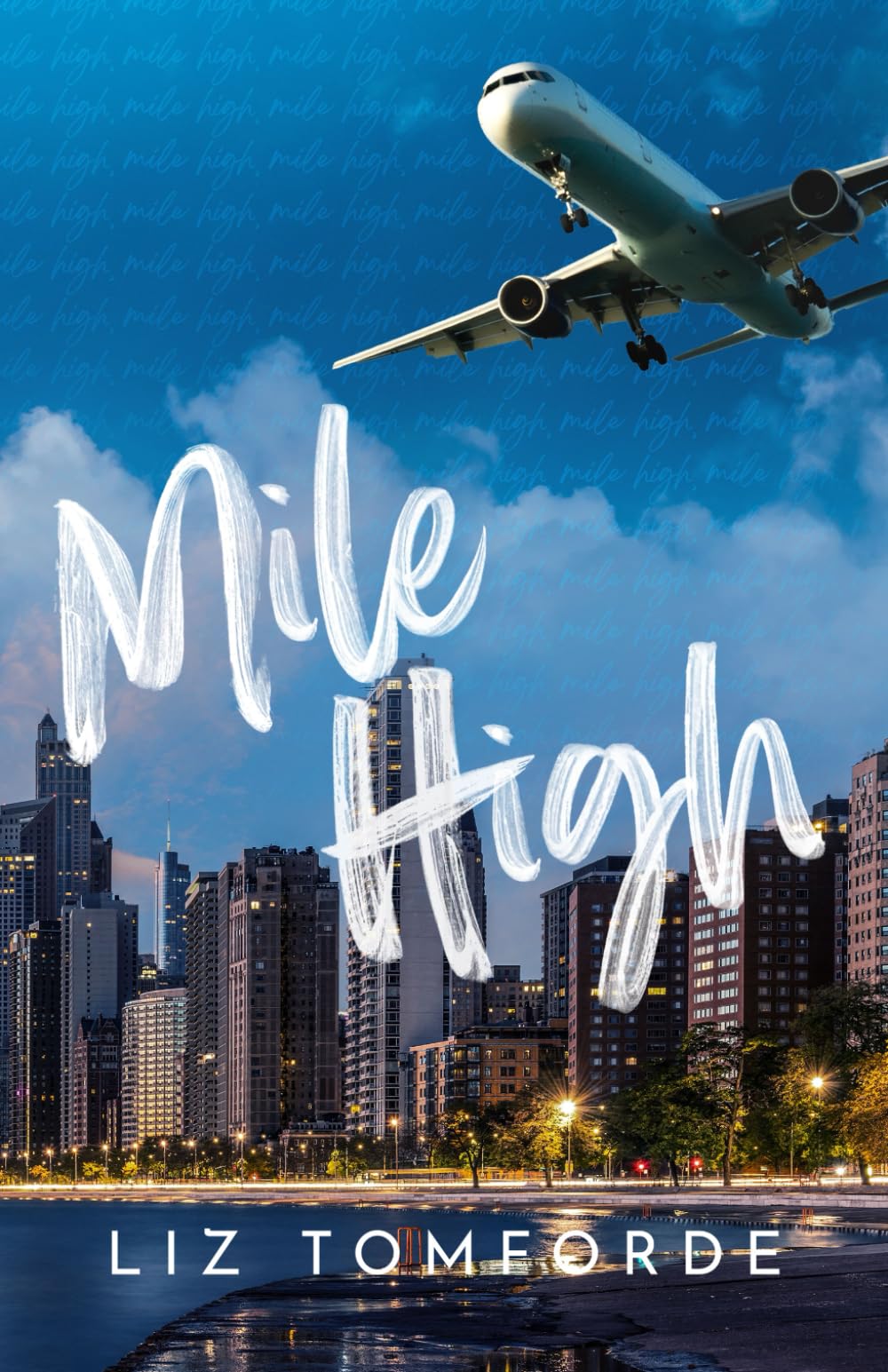Mile High (Windy City Series Book 1) Contemporary Romance