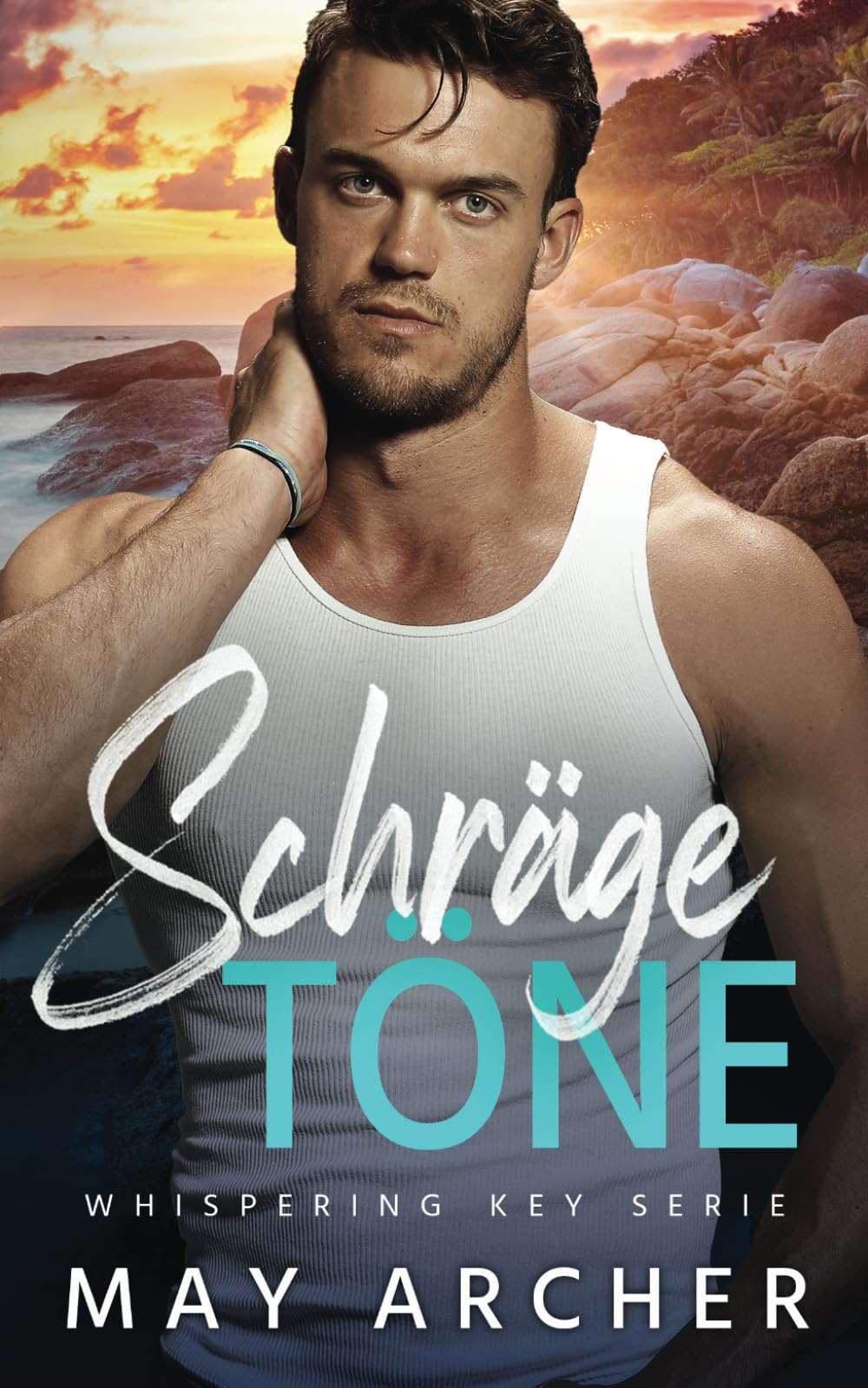 Schräge Töne (Whispering Key Serie, Band 3) LGBTQ+