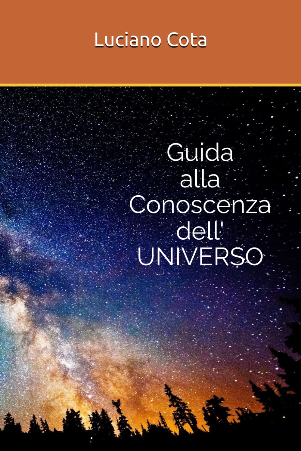 Guida alla Conoscenza dell'UNIVERSO book