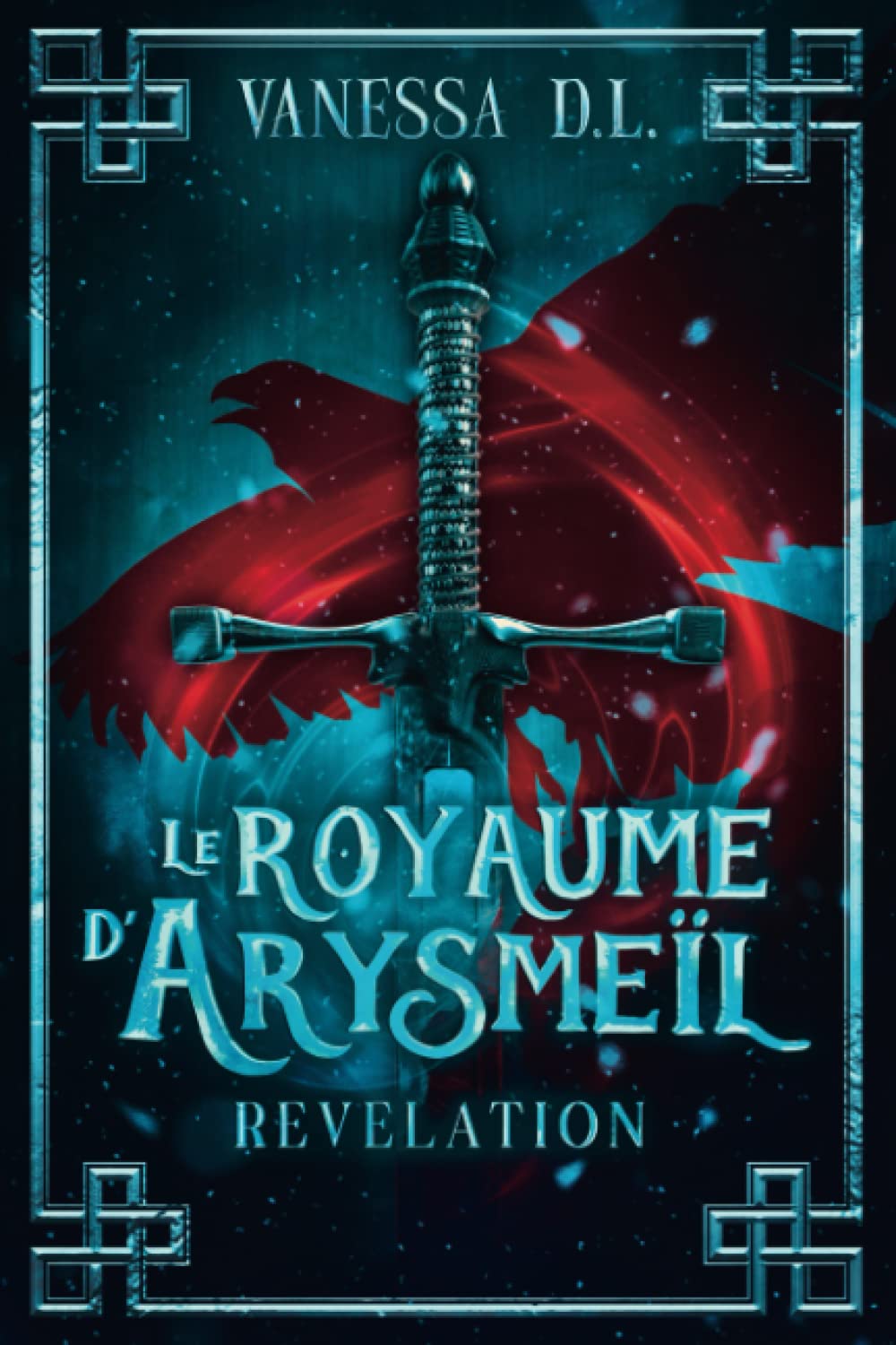 Le Royaume d'Arysmeïl : Révélation book