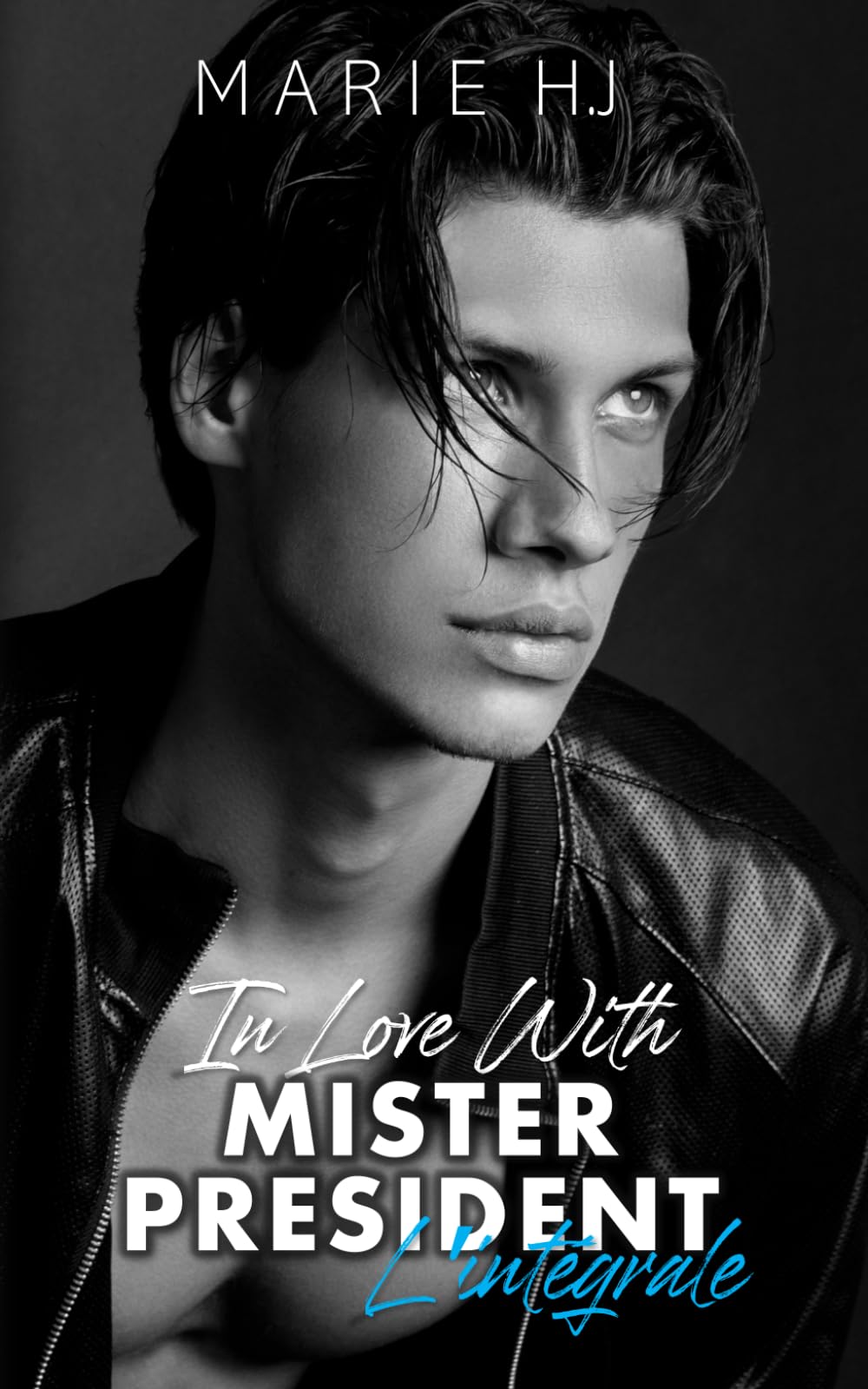 In Love With Mister President, l'intégrale book