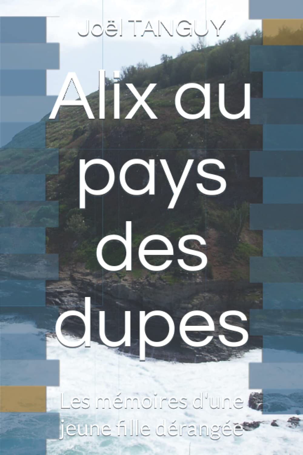 Alix au pays des dupes: Les mémoires d'une jeune fille dérangée book