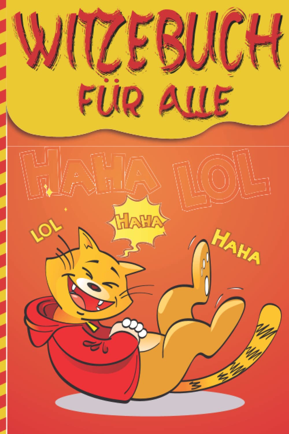 Witzebuch für alle: Witzebuch für alle: Mehr als 200 Witze für Erwachsene , Jugendliche , kinder und senioren ( für alle ab 6 Jahren ) | Das Buch eine tolle Geschenkidee! book
