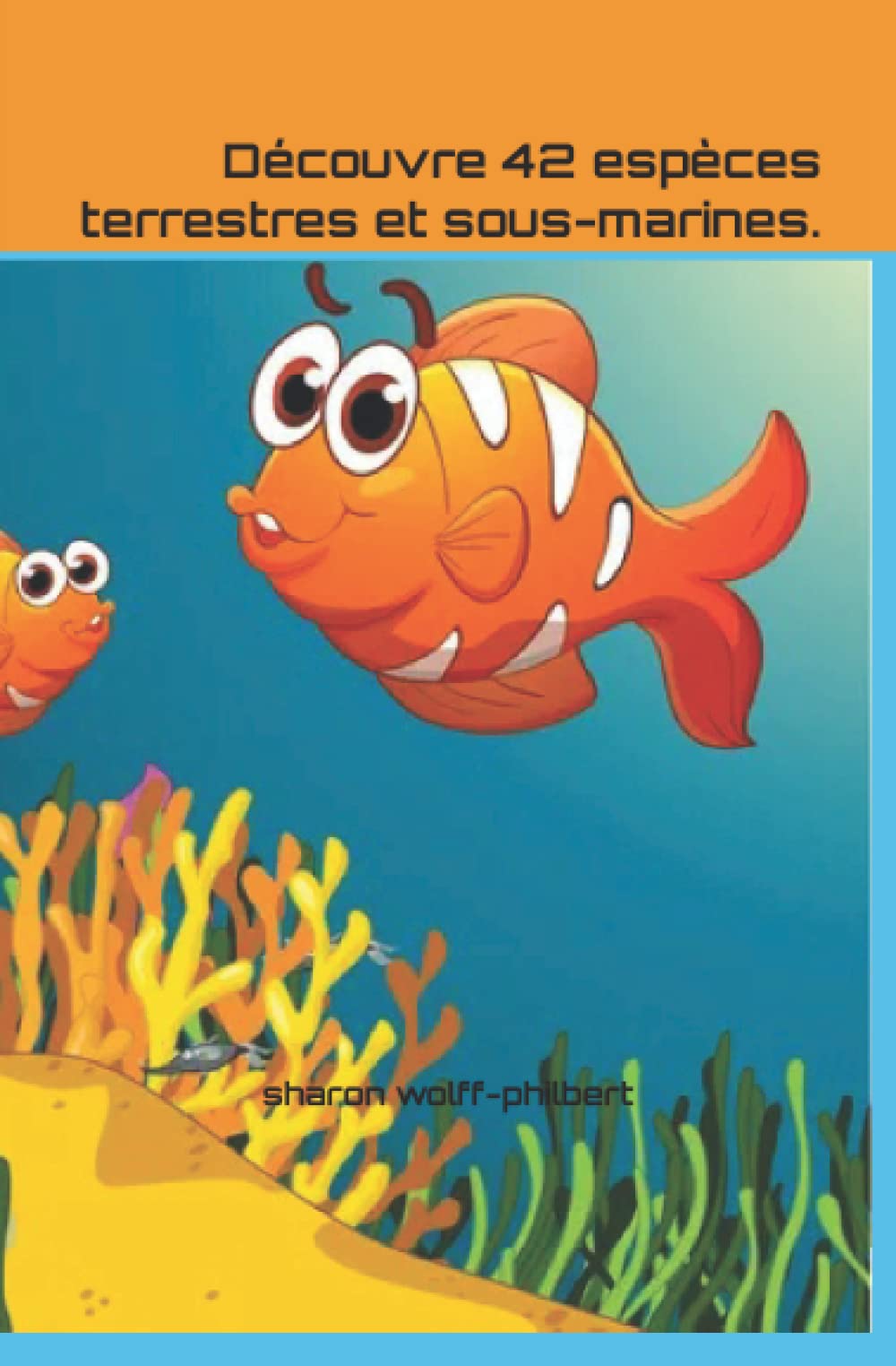 Découvre 42 espèces terrestres et sous-marines. Study Guides