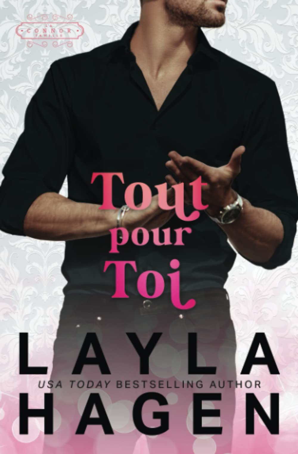 Tout Pour Toi book