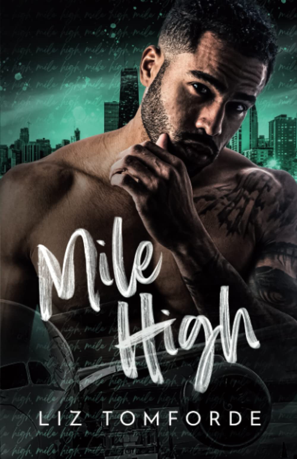 Mile High: Special Edition (Windy City Series Book 1) book