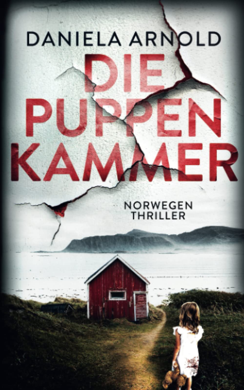 Die Puppenkammer: Norwegen-Thriller Action & Adventure