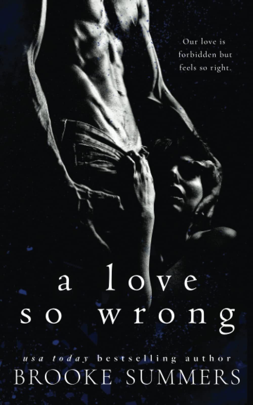 A Love So Wrong Action & Adventure