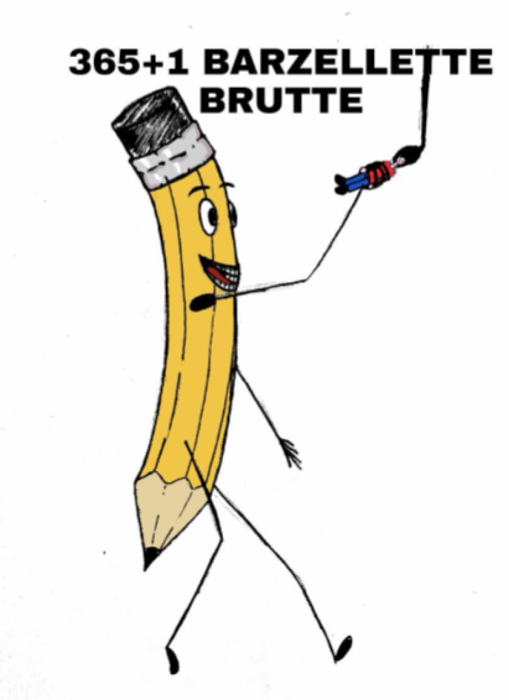 365 + 1 BARZELLETTE BRUTTE: (Se ti fanno ridere hai l’ironia rotta) Cartoons