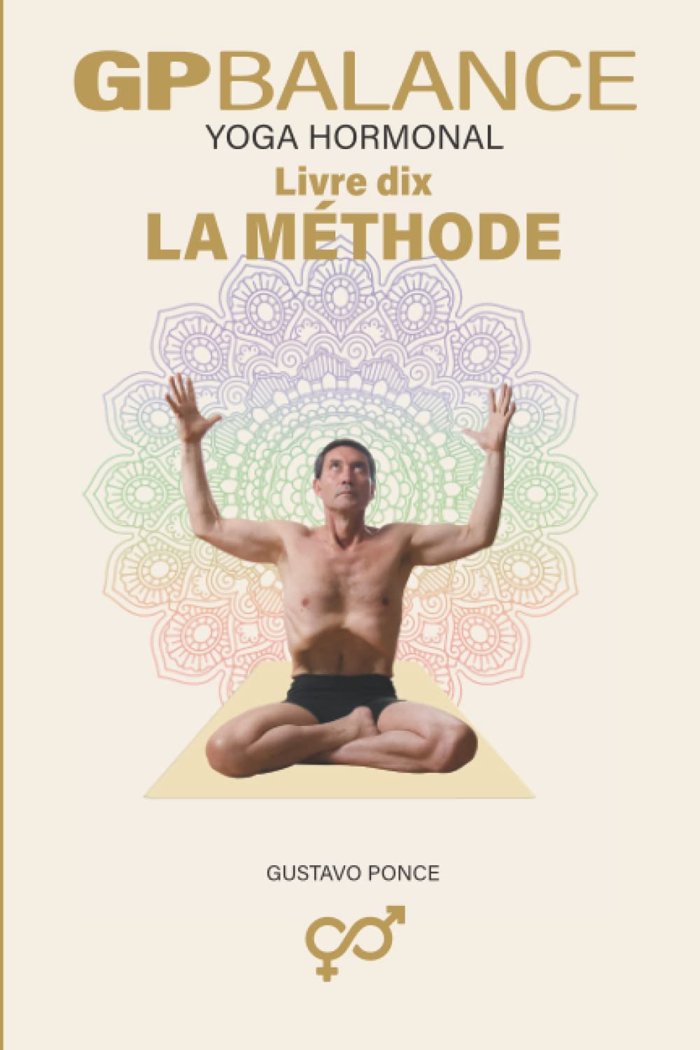 GP BALANCE - Yoga Hormonal: Livre Dix - Le Méthode book