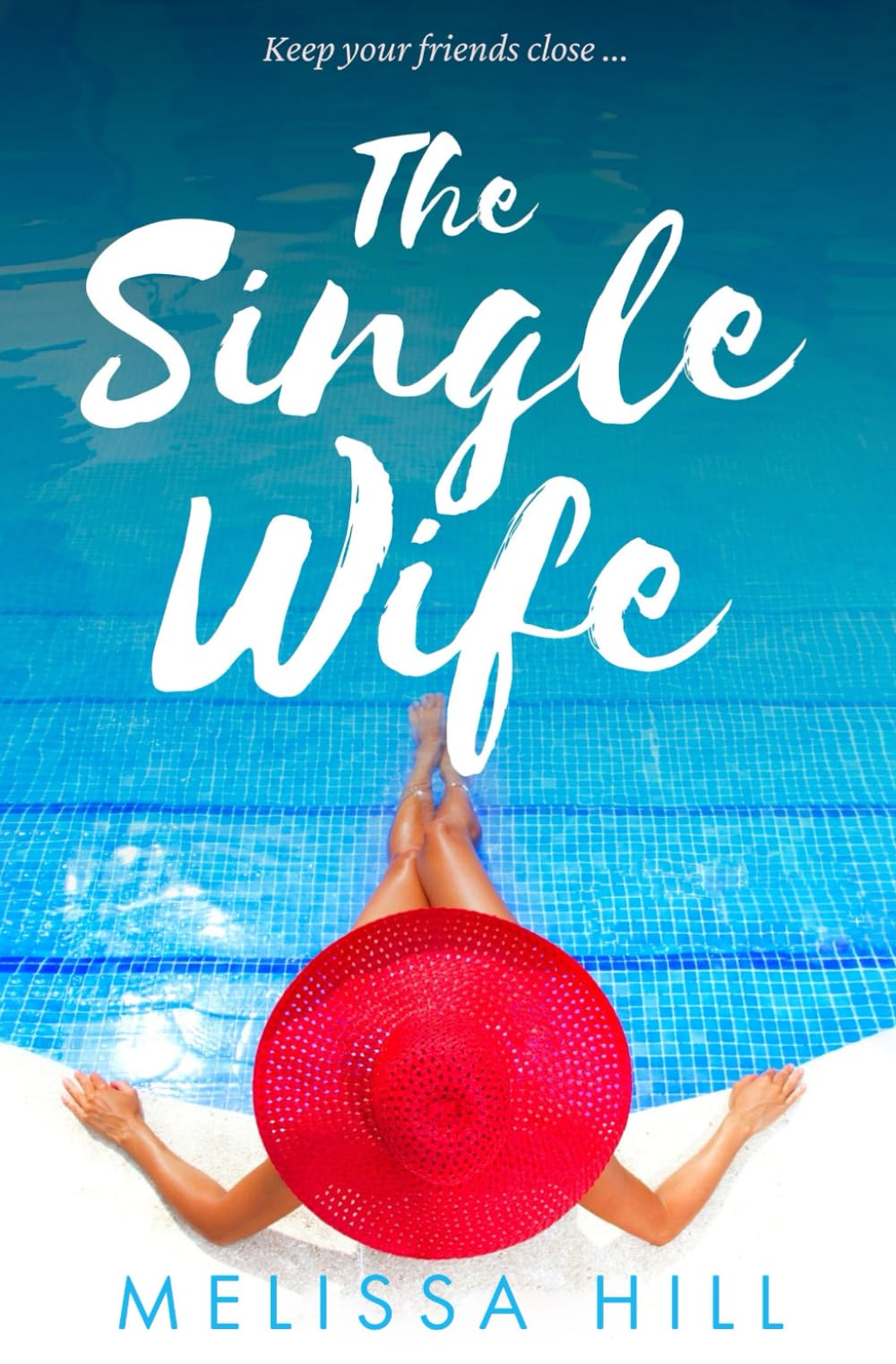 The Single Wife (Book Club Reads) Contemporary literature
