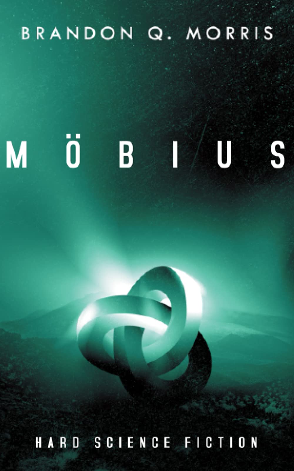 Möbius: Hard Science Fiction (Das zeitlose Artefakt, Band 1) Fiction Books