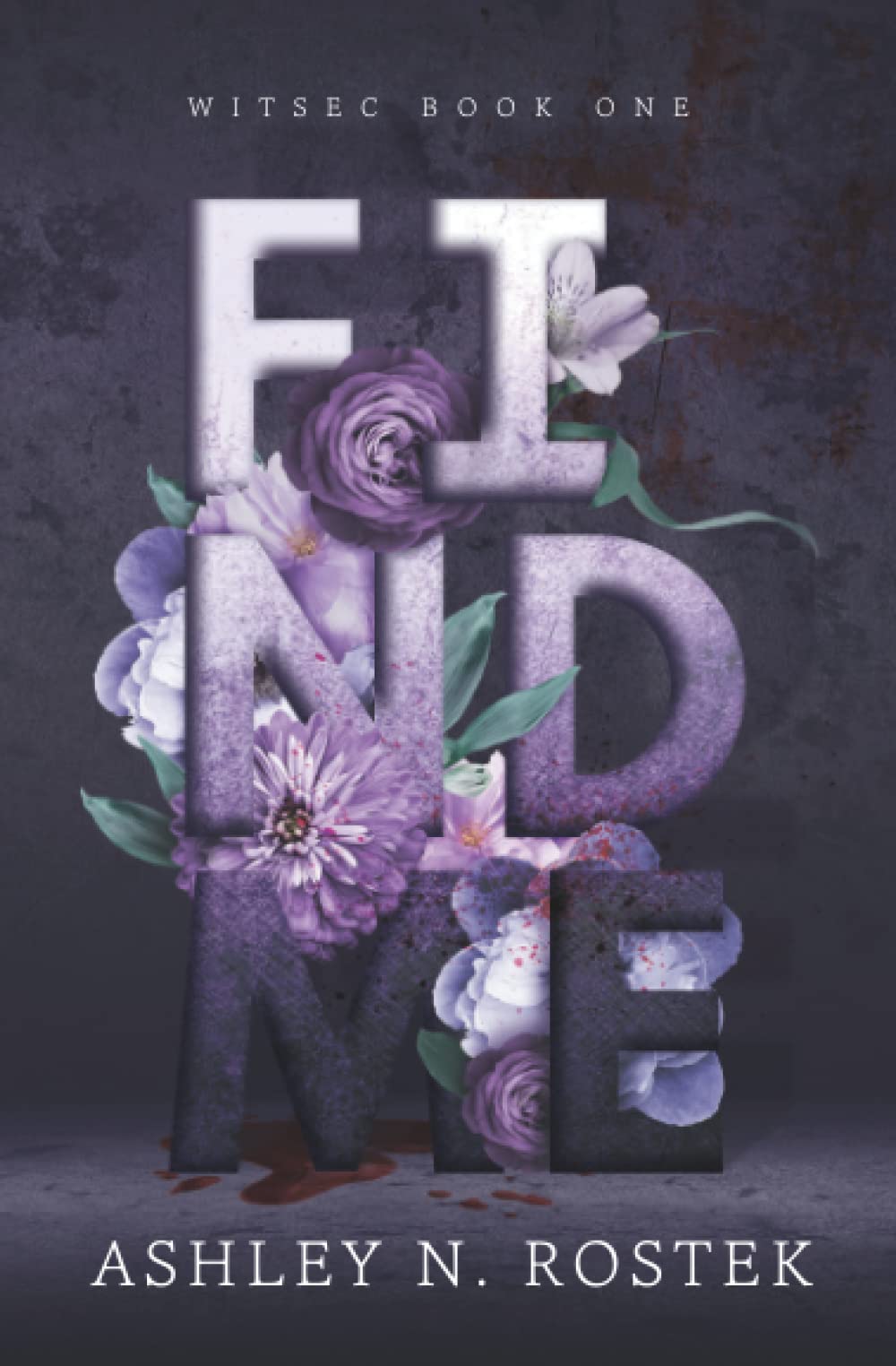 Find Me (WITSEC, Band 1) New Adult Books