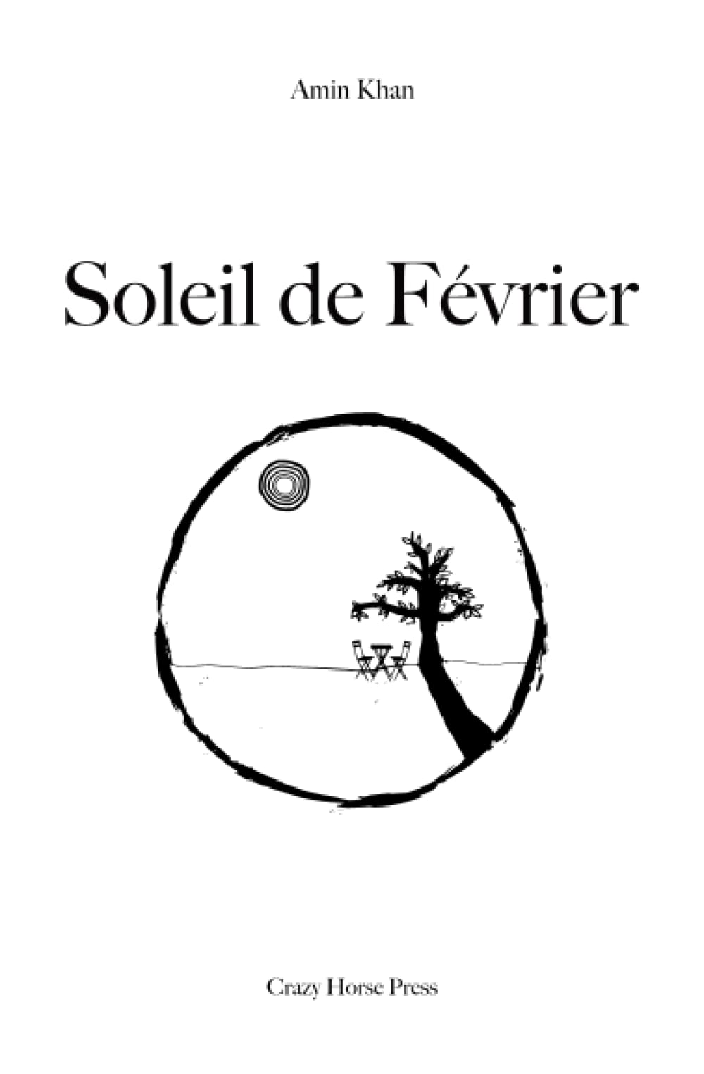 Soleil de Février Poetry