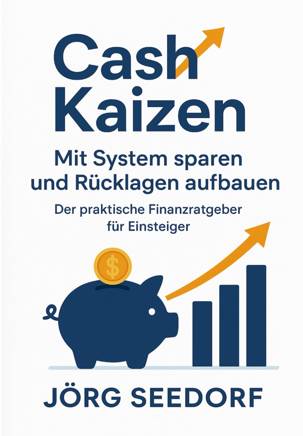 CashKaizen: Mit System Rücklagen bilden Business, Finance & Career