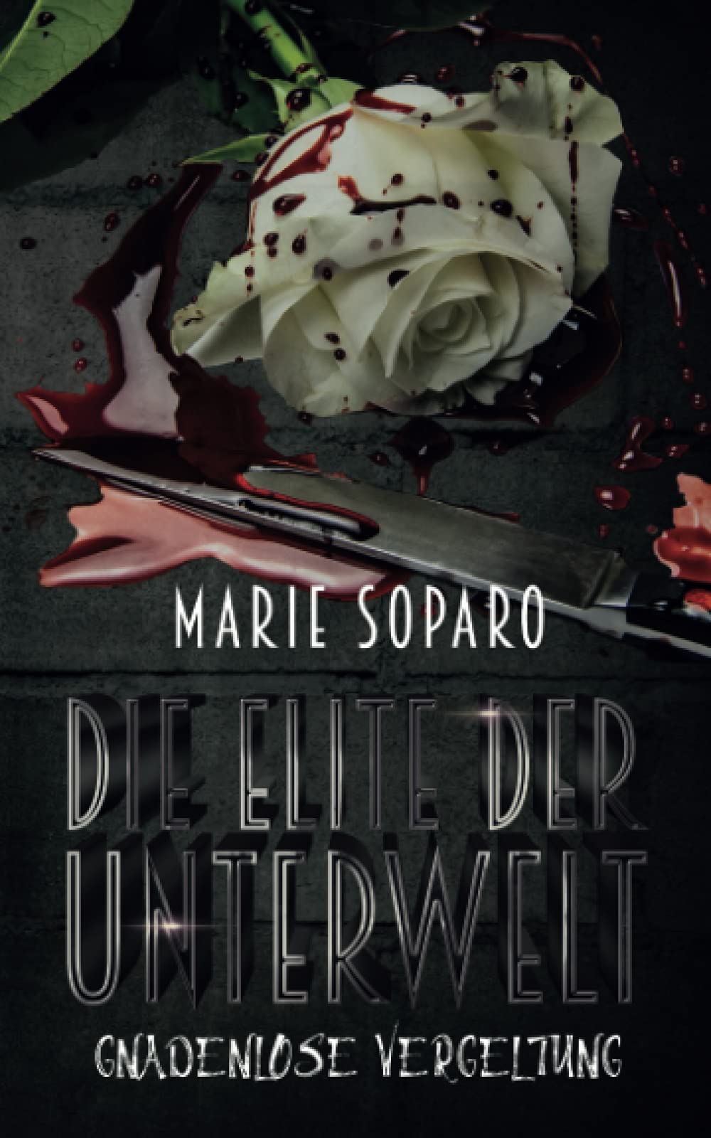 Die Elite der Unterwelt: Gnadenlose Vergeltung Action & Adventure