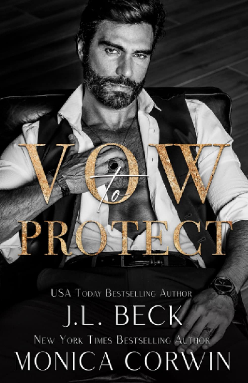 Vow to Protect: A Dark Mafia Arranged Marriage Romance (Doubeck Crime Family, Band 1) Classics