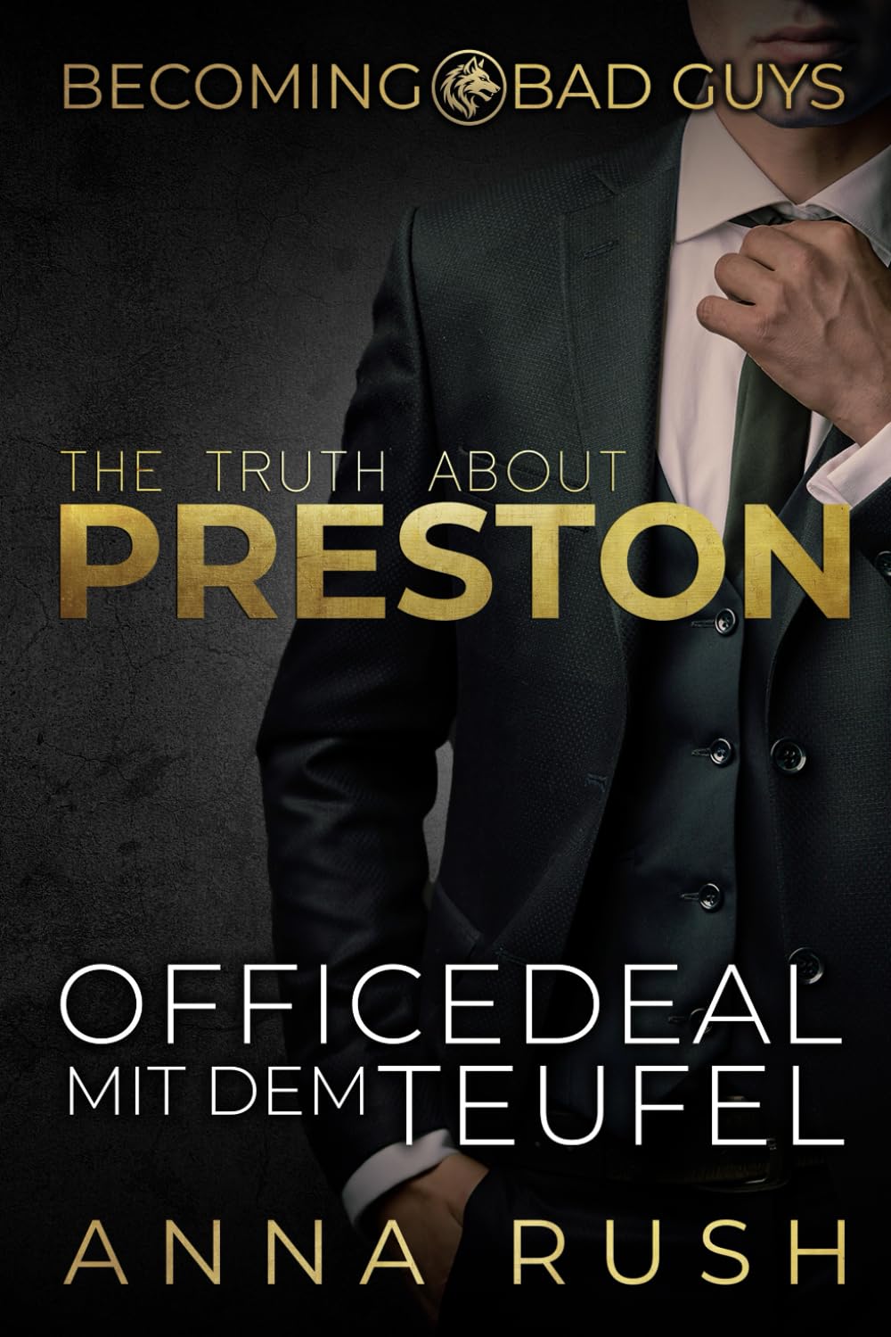 The Truth about Preston – Officedeal mit dem Teufel (Becoming Bad Guys) Drama