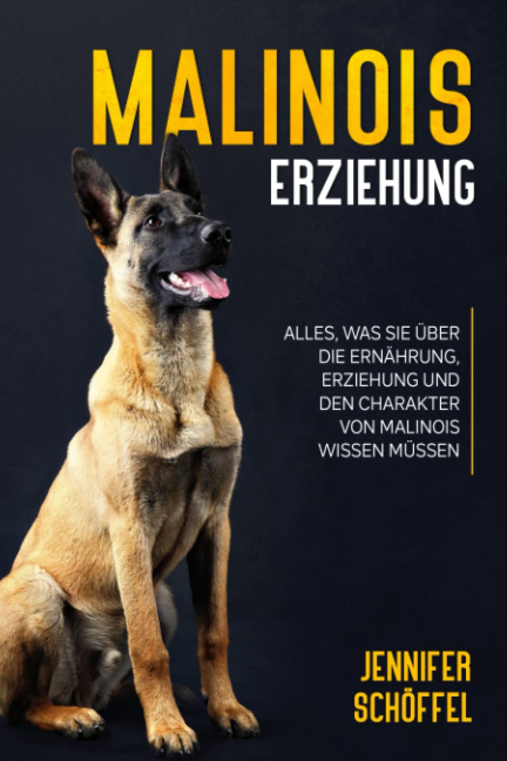 Malinois Erziehung: Alles, was Sie über die Ernährung, Erziehung und den Charakter von Malinois wissen müssen Pets