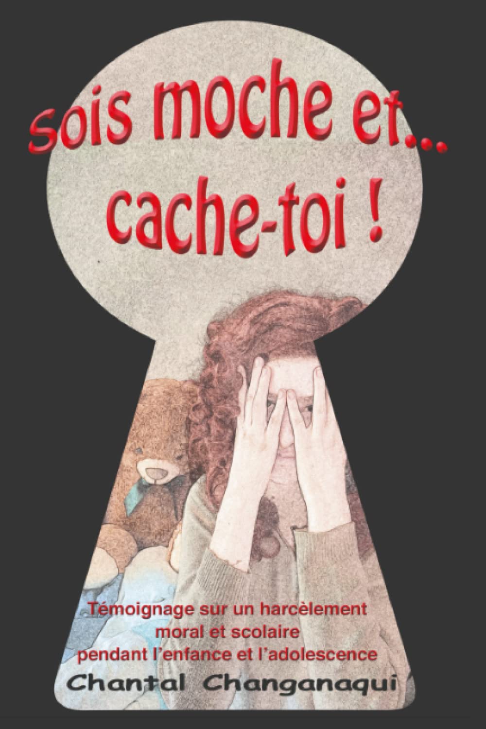 Sois moche et ... cache-toi !: Témoignage sur un harcèlement moral et scolaire pendant l'enfance et l'adolescence Memories