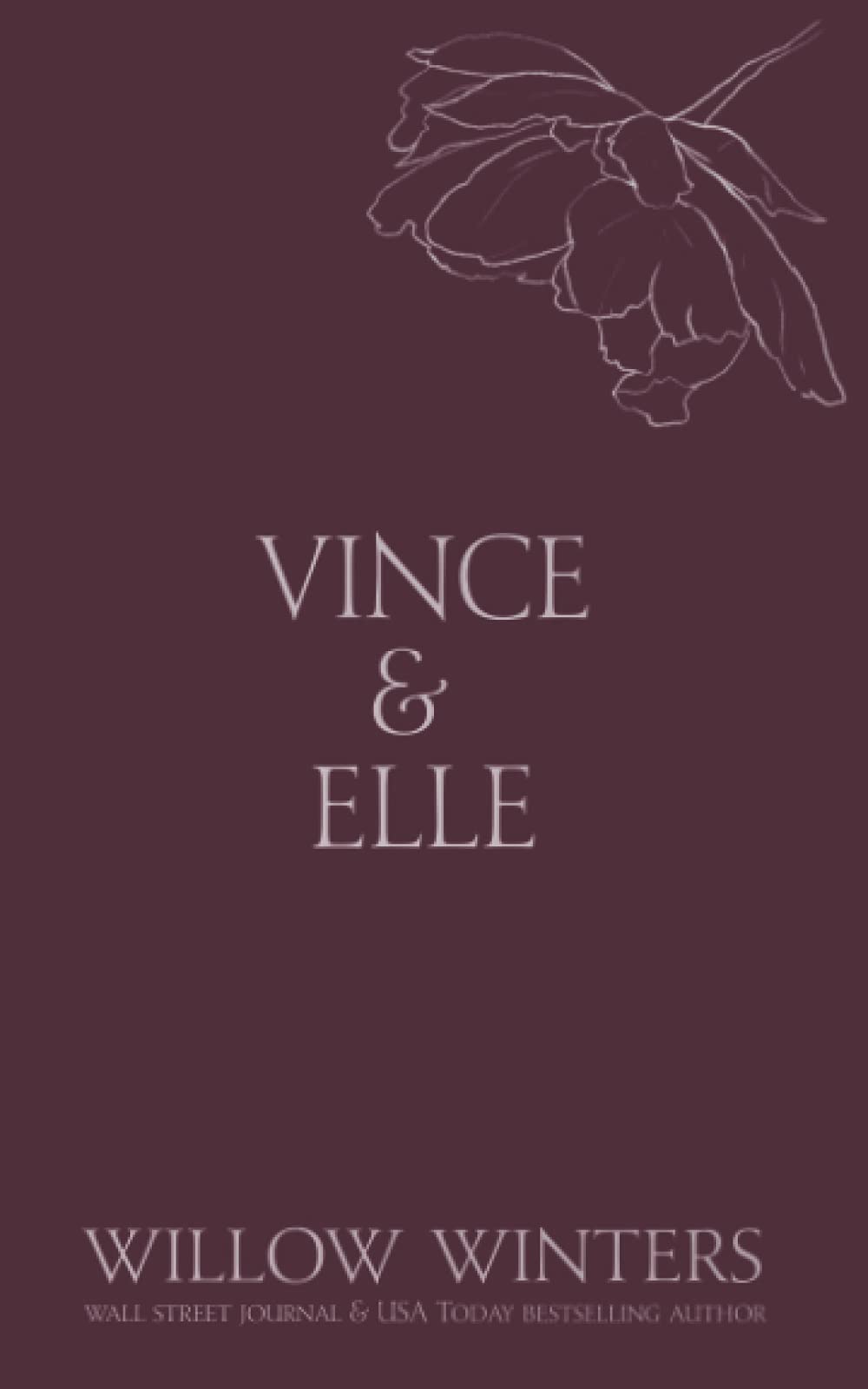 Product Image: Vince & Elle: His Hostage (Discreet Series, Band 2)