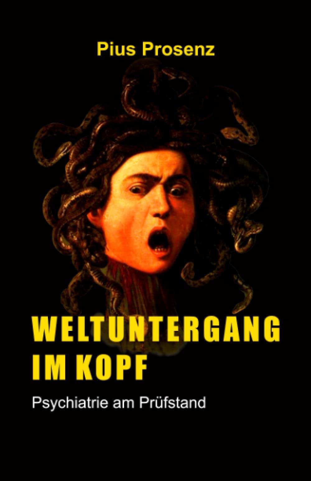 Weltuntergang im Kopf: Psychiatrie am Prüfstand Politics & Society