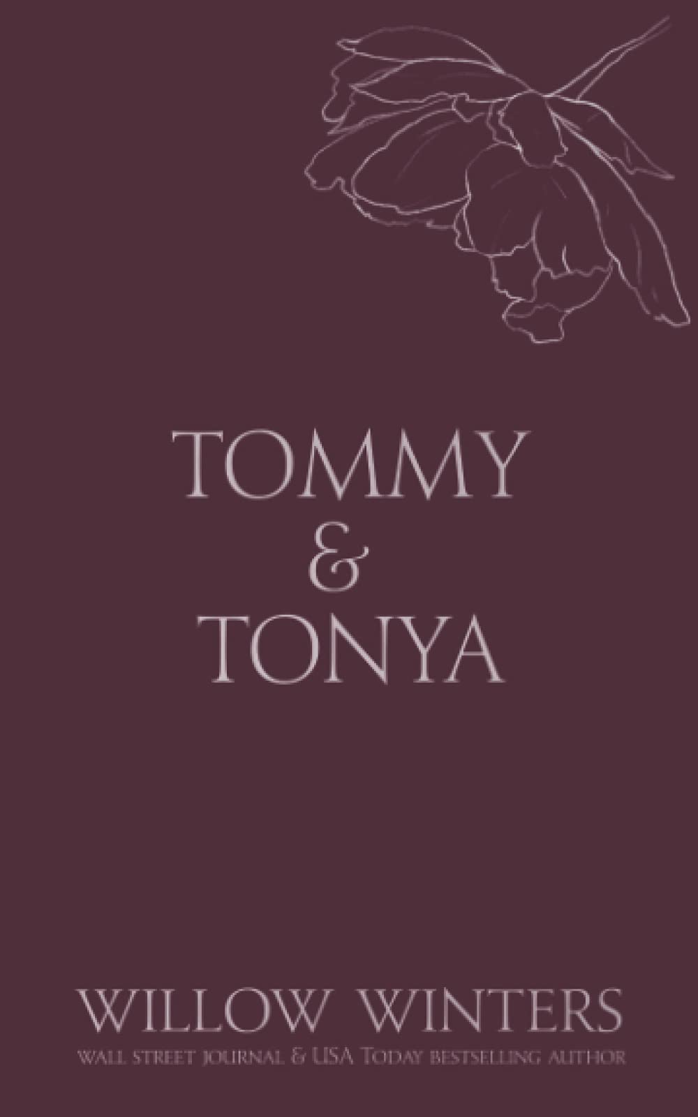 Tommy & Tonya: Cuffed Kiss (Discreet Series, Band 4) Contemporary literature