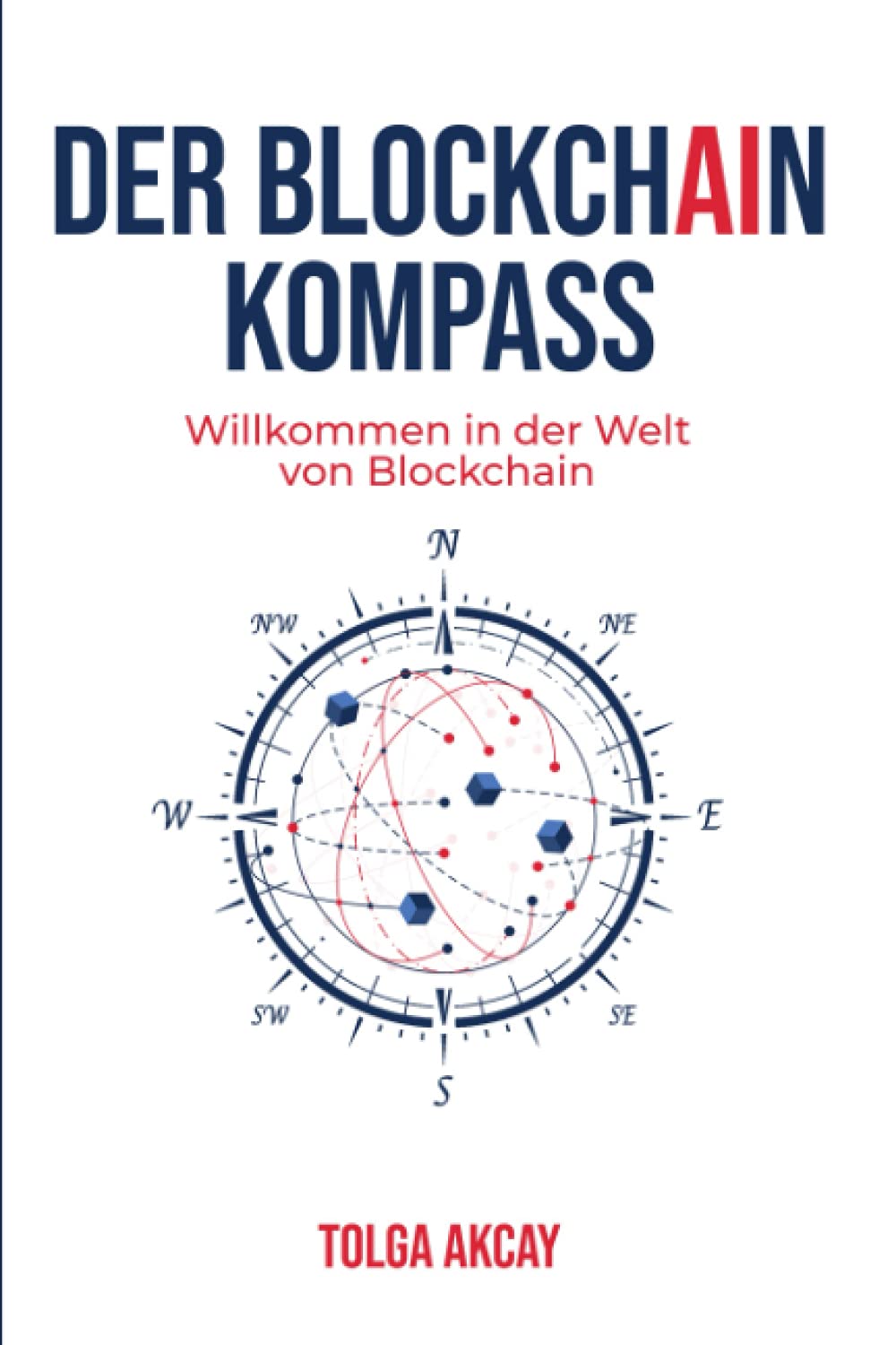 DER BLOCKCHAIN KOMPASS: Willkommen in der Welt von Blockchain Computer Science