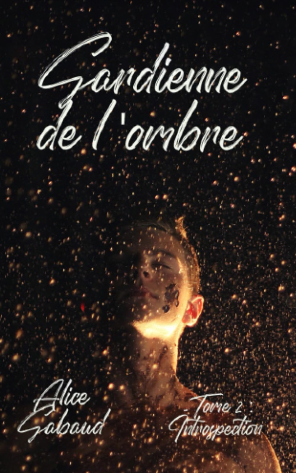 Gardienne de l'ombre: tome 2 : Introspection Urban Fantasy