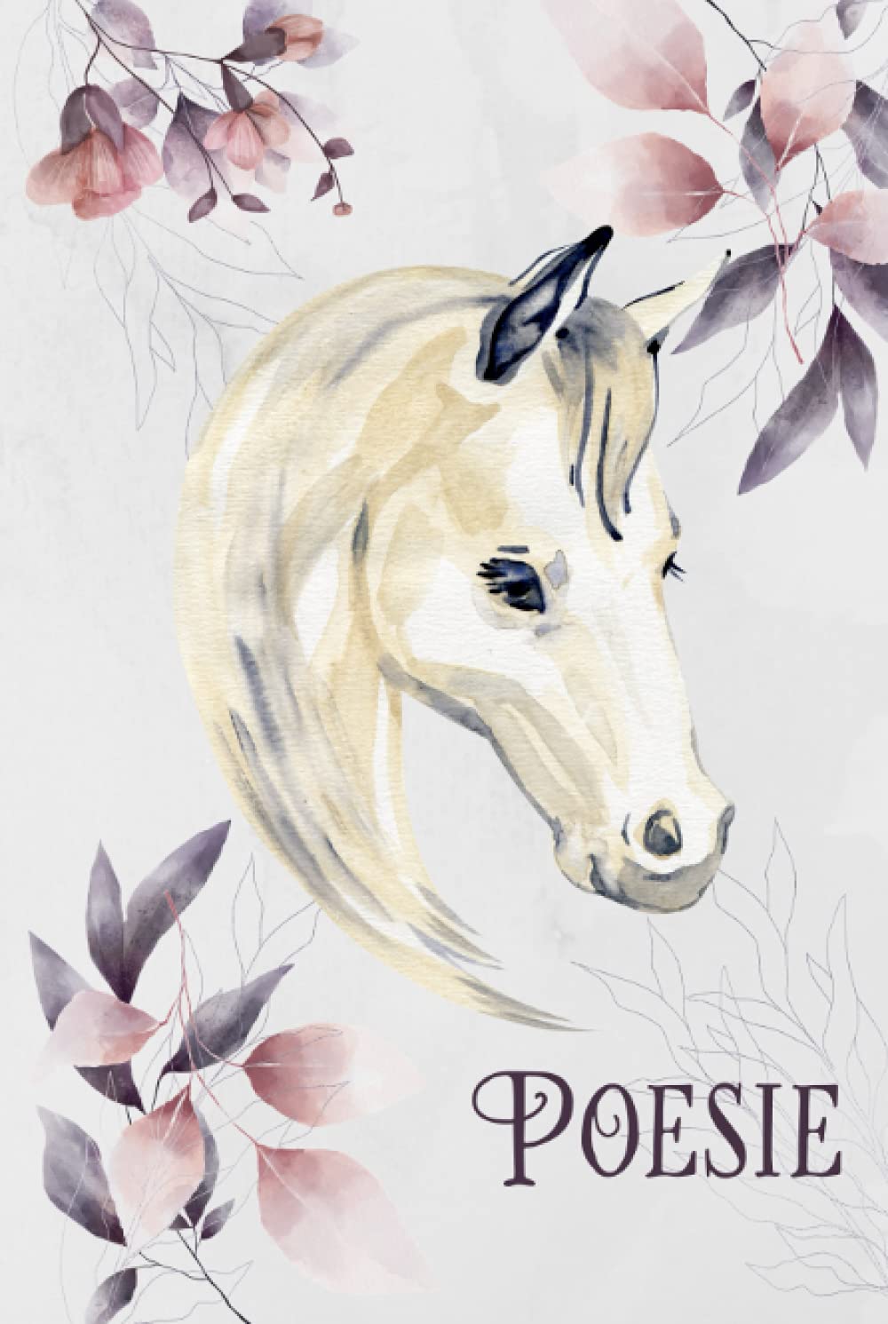 Poesie: Poesiealbum für Mädchen Lifestyle