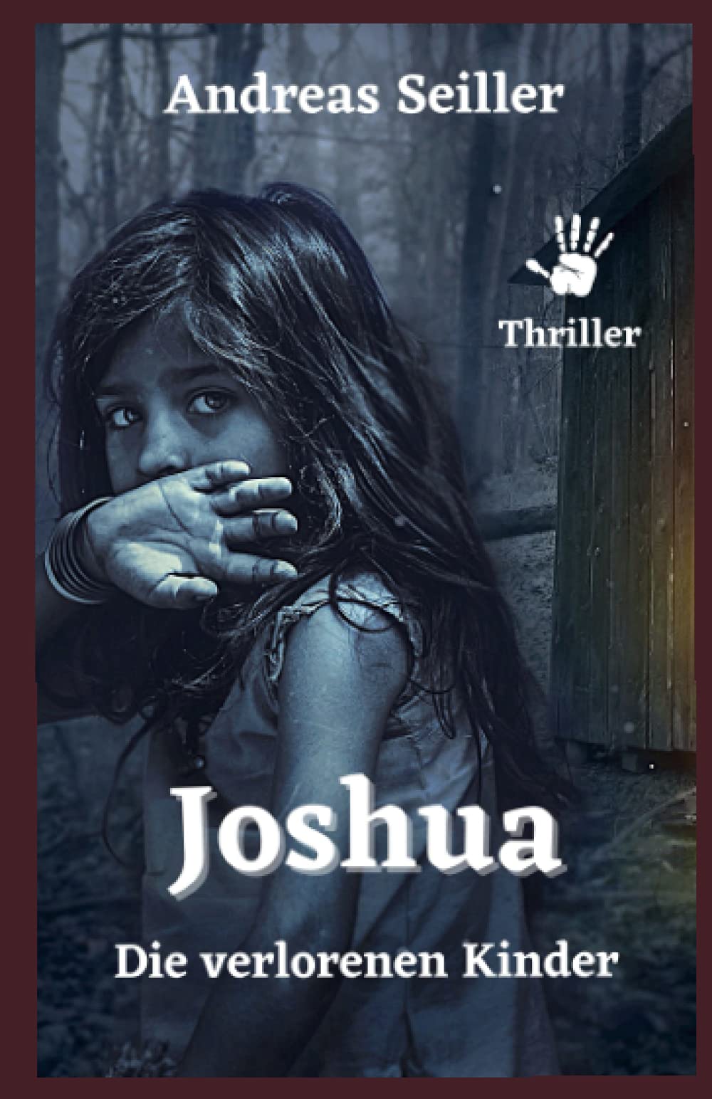 JOSHUA: Die verlorenen Kinder Action & Adventure