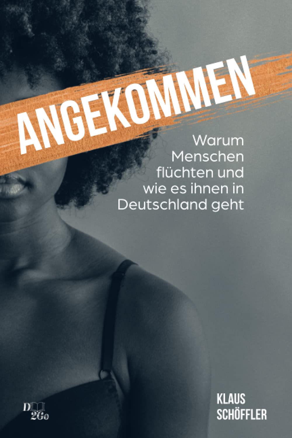 Angekommen: Warum Menschen flüchten und wie es ihnen in Deutschland geht Politics & History