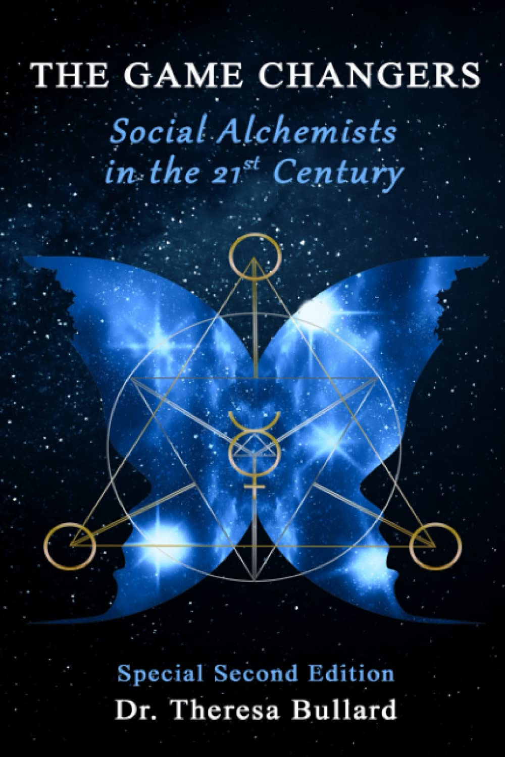 The Game Changers: Social Alchemists in the 21st Century Lifestyle