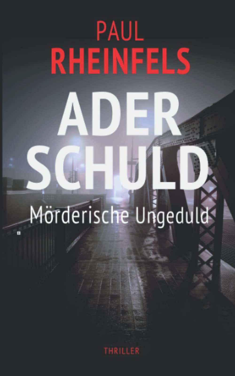 ADERSCHULD Mörderische Ungeduld (SOKO Serienkiller, Band 39) Horror & Mystery