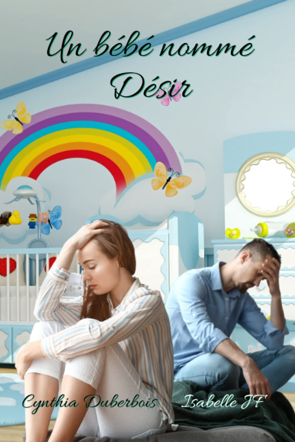 Un bébé nommé Désir: L'intégrale book