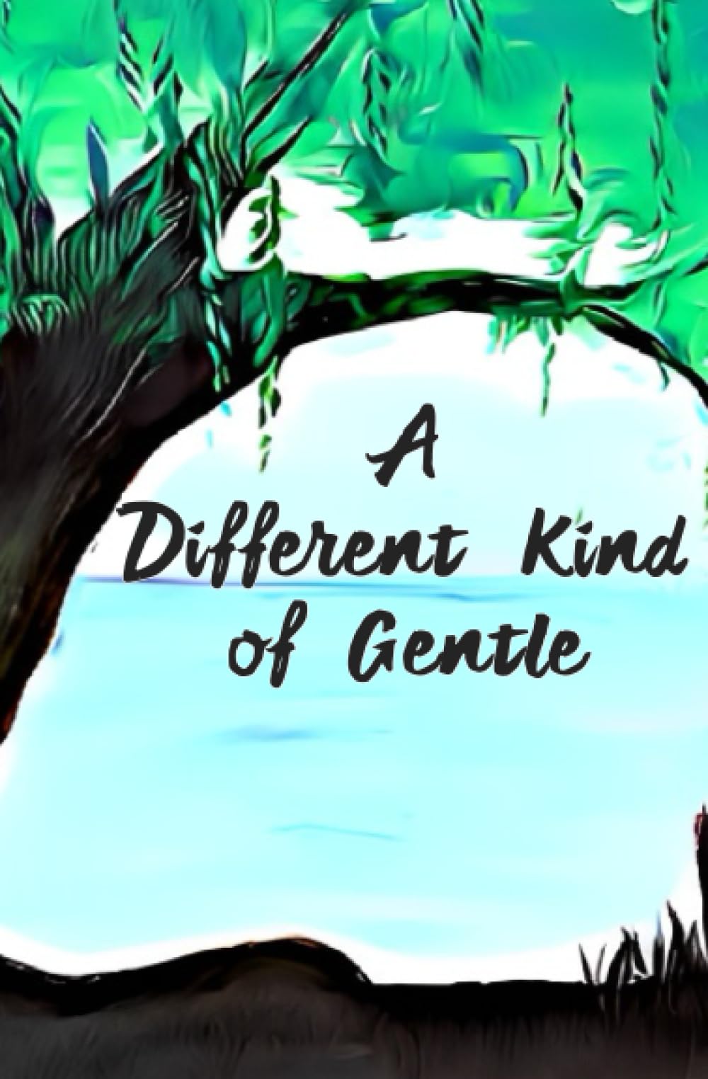A Different Kind of Gentle Contemporary literature