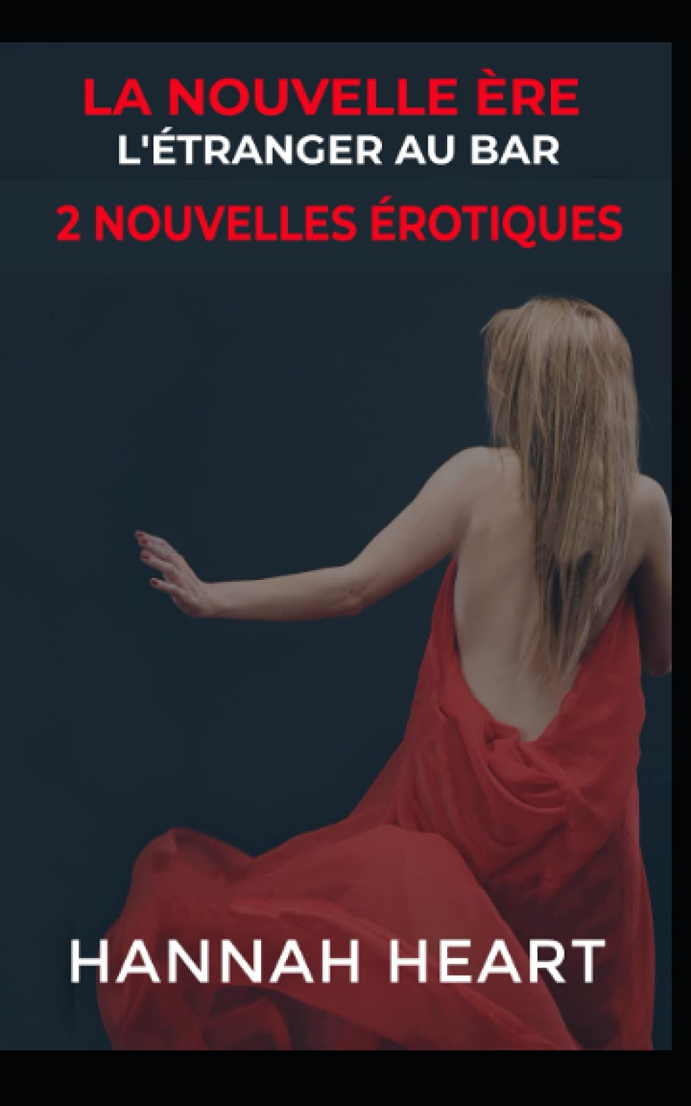 La nouvelle ère - L'étranger au bar: 2 nouvelles érotiques Essays & Short Stories
