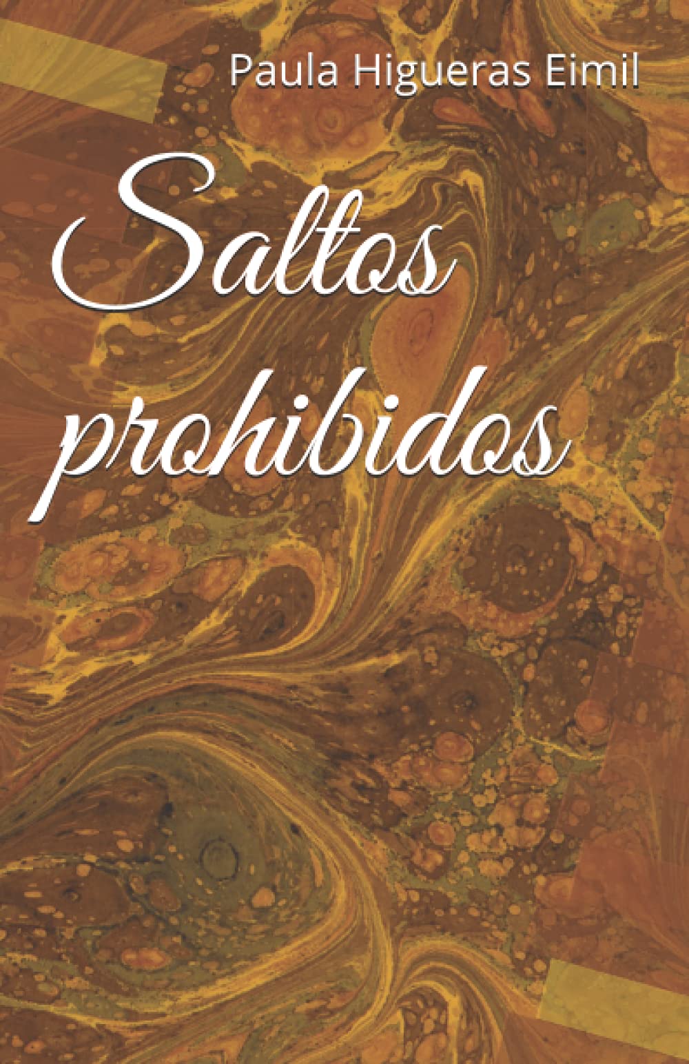 Saltos prohibidos Action & Adventure