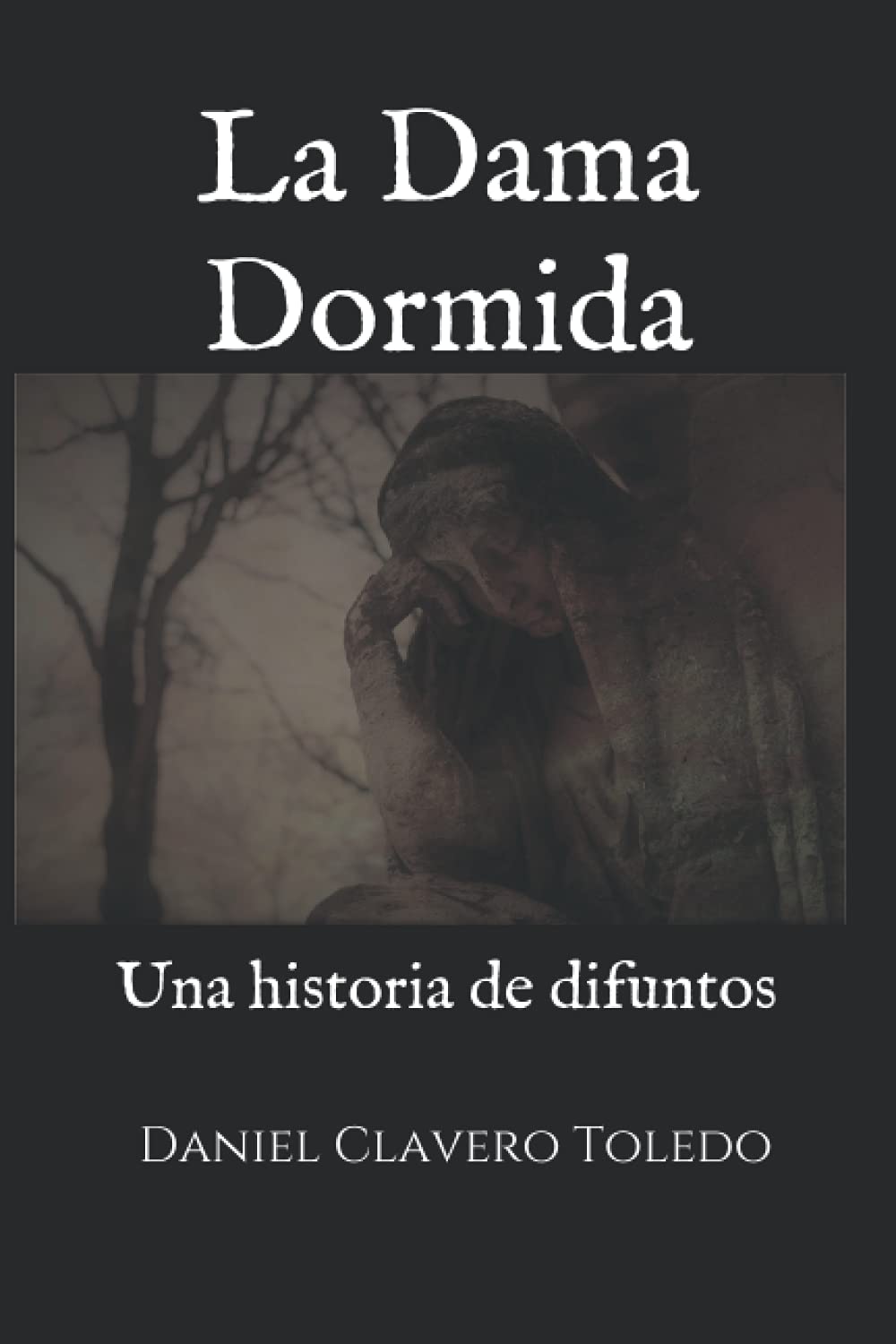 La Dama Dormida: Una historia de difuntos book