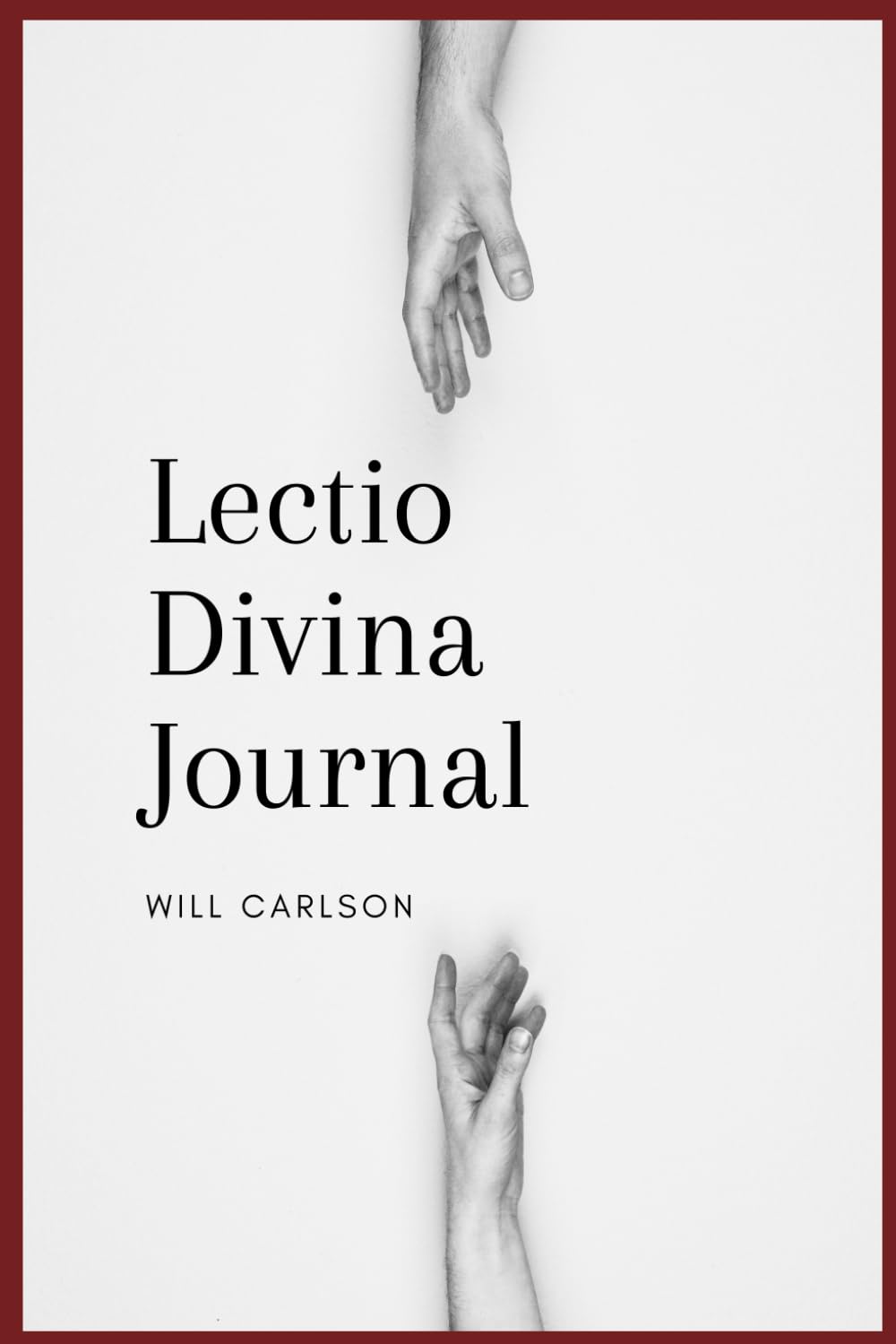 Lectio Divina Bible Reading Journal: Guided Journal for the Spiritual practice of Lectio Divina Devotional Bible Study (Spiritual Discipline Journal Series) Religion & Esotericism