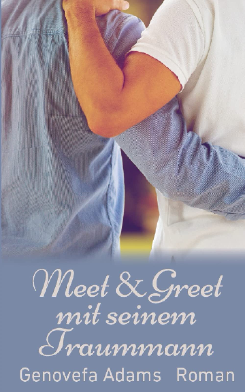 Meet & Greet mit seinem Traummann LGBTQ+