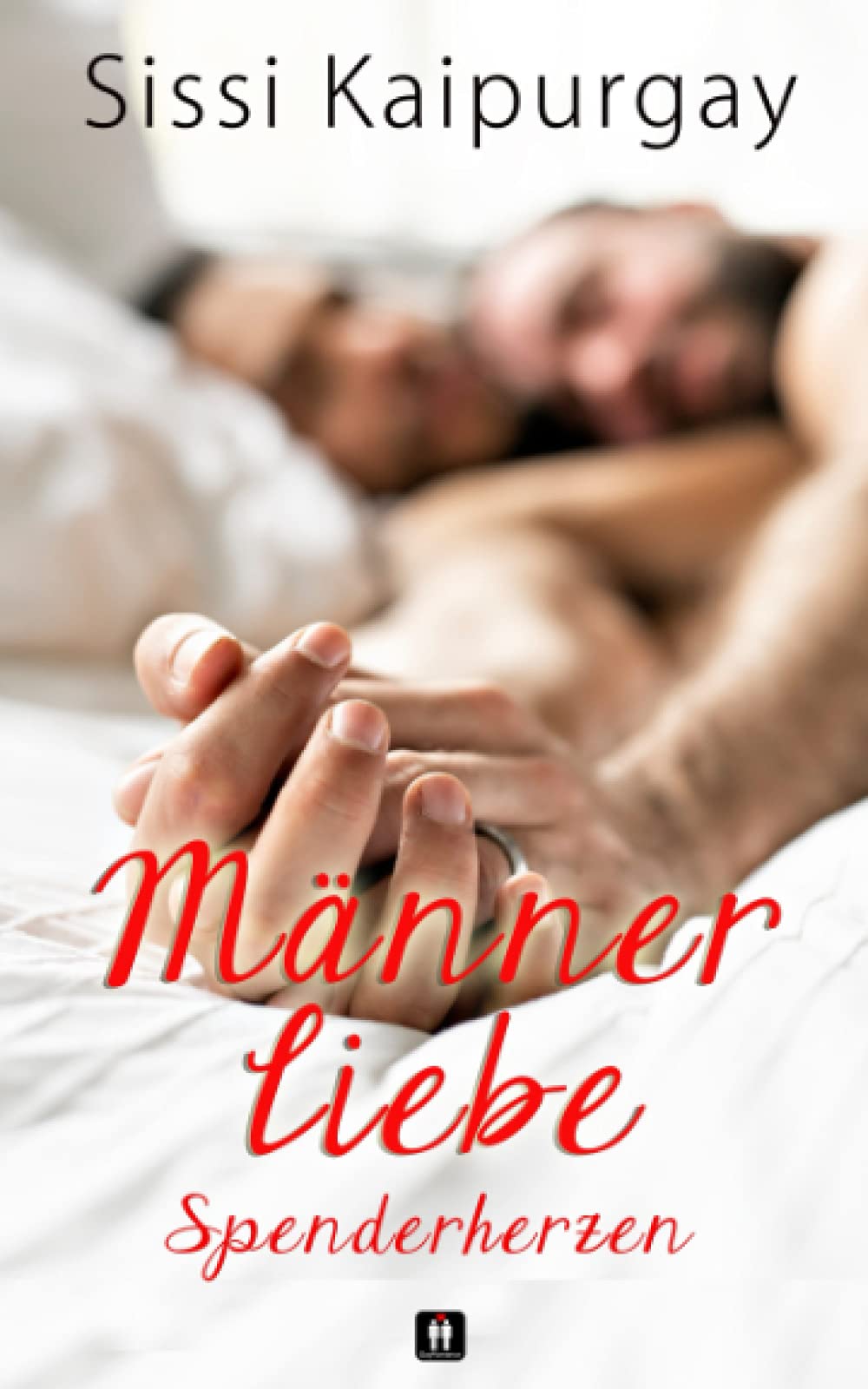 Männerliebe - Spenderherzen LGBTQ+